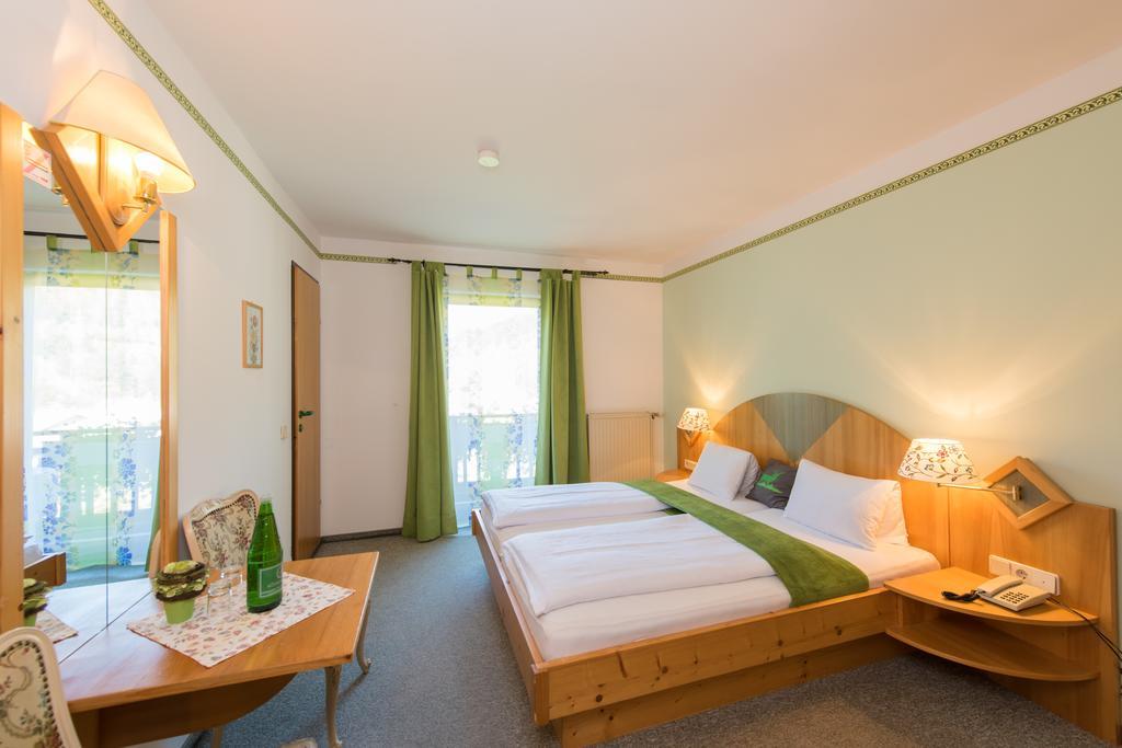 Hotel Molltalerhof Rangersdorf Pokój zdjęcie